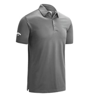Callaway - Poloshirt, Unifarben für Herren