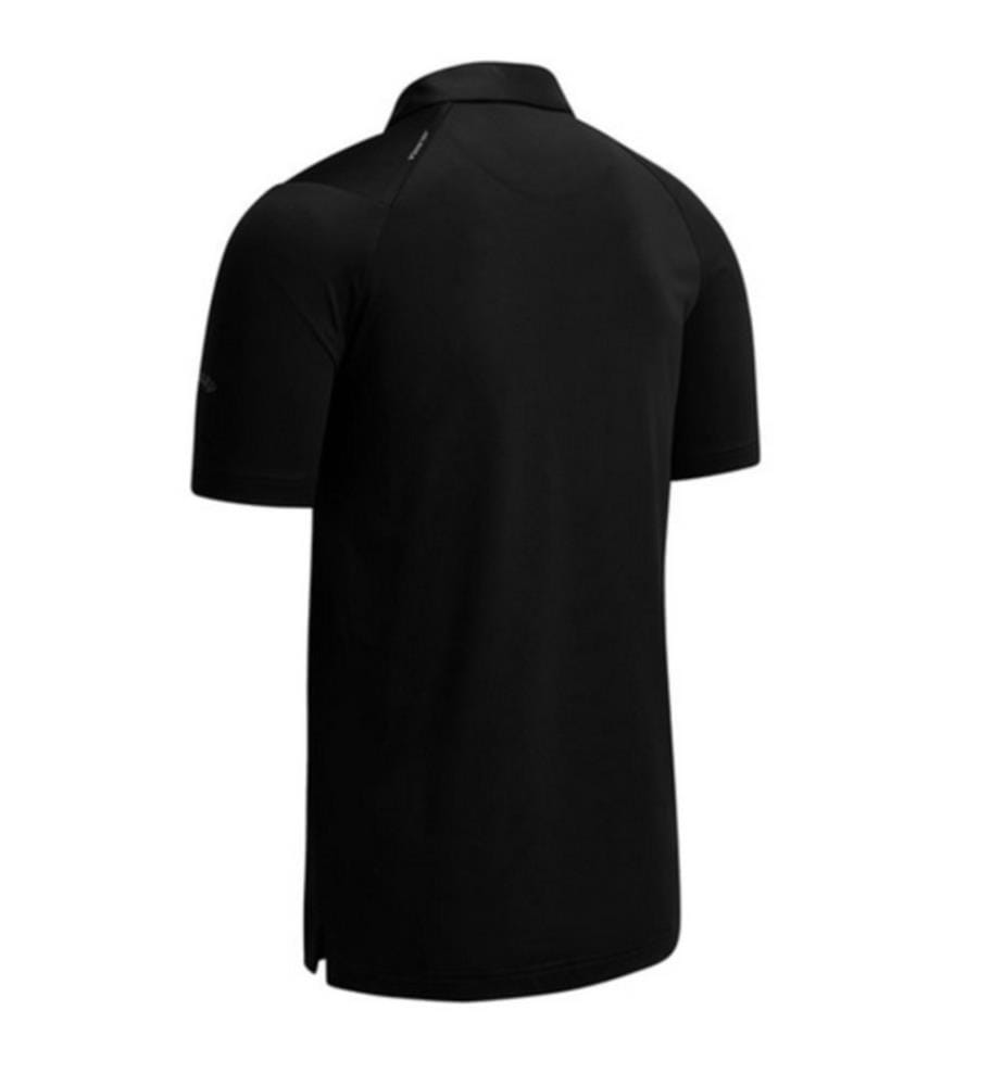 Callaway - Poloshirt, Unifarben für Herren