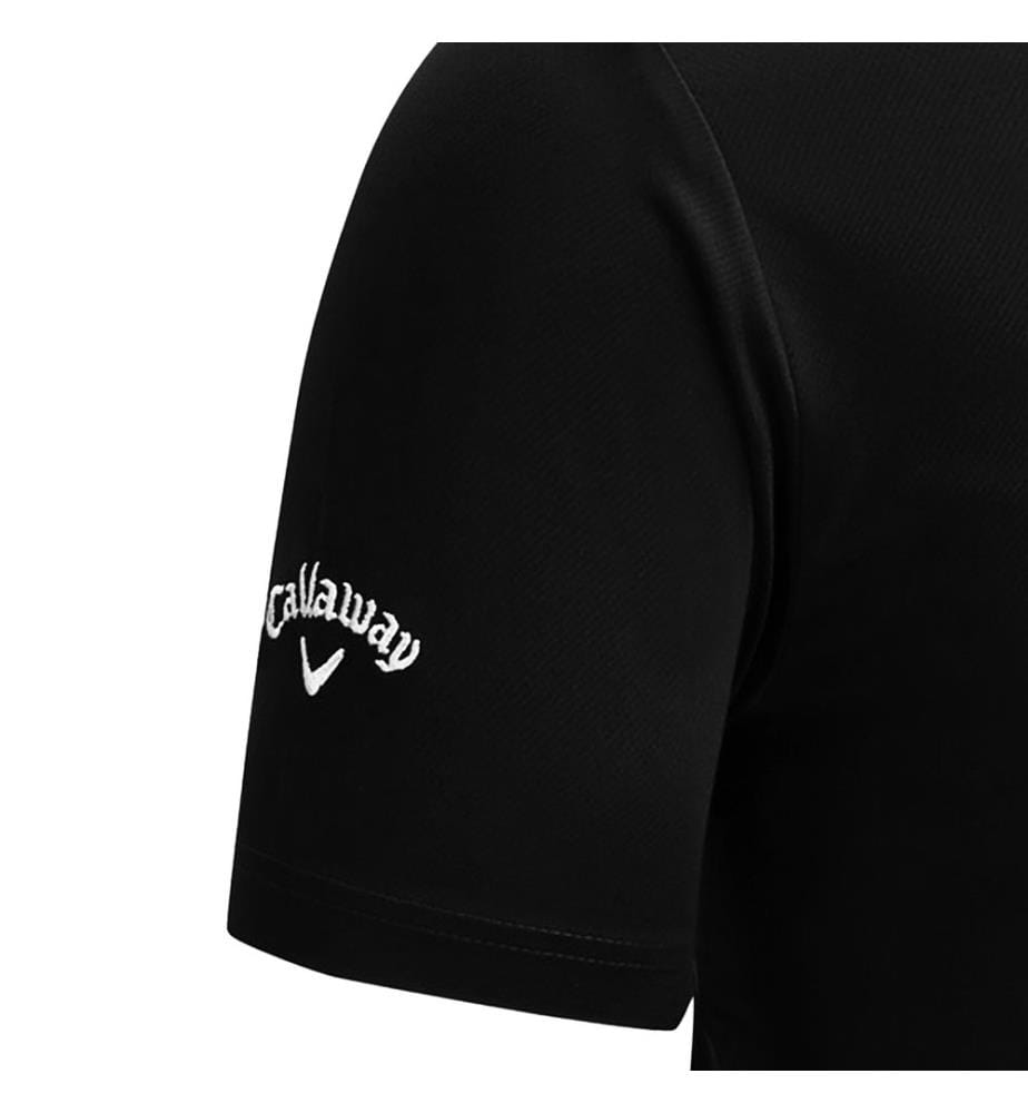 Callaway - Poloshirt, Unifarben für Herren