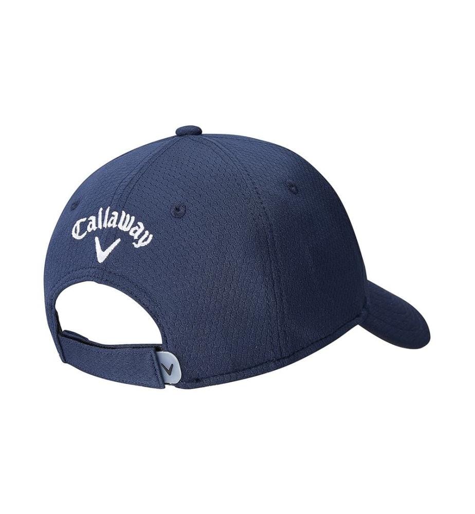 Callaway - Herren/Damen Unisex Kappe mit Wappen