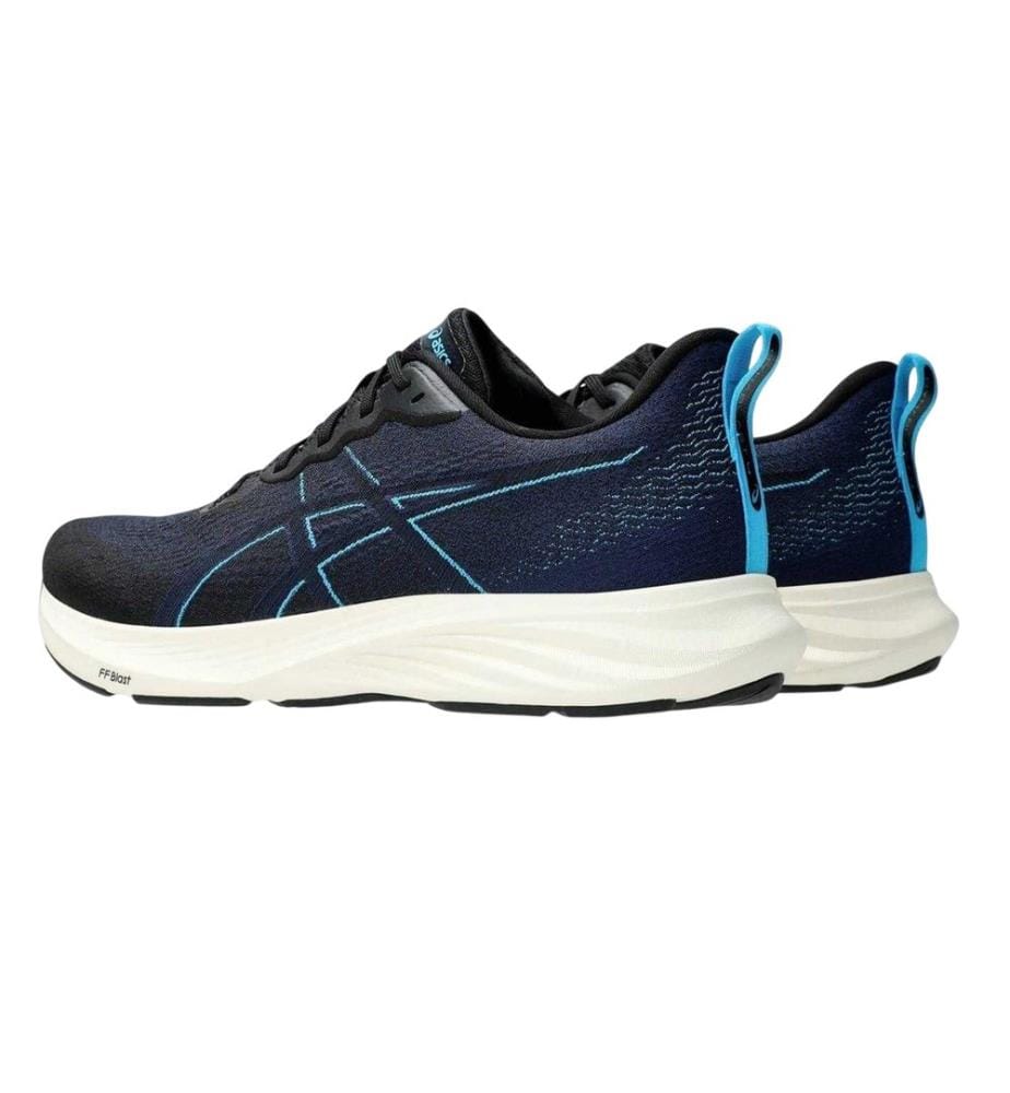 Asics - "Dynablast 4" Schuhe für Herren, gepolstert
