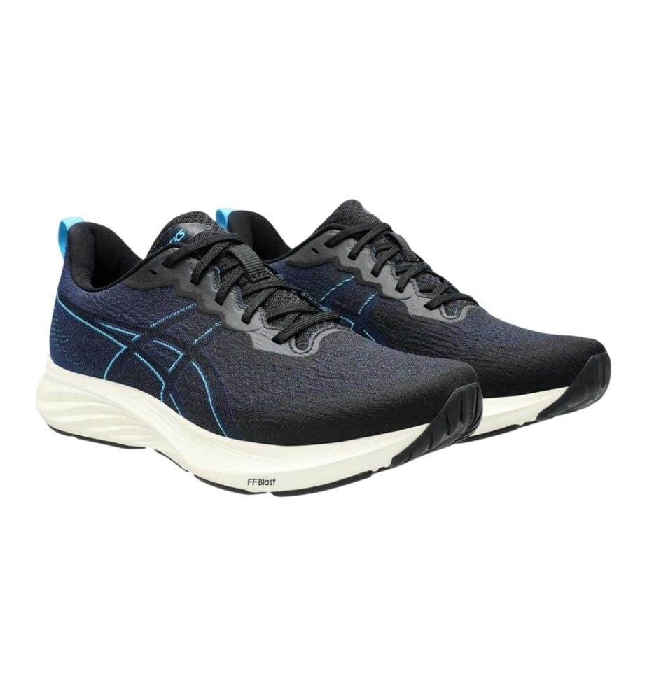 Asics - "Dynablast 4" Schuhe für Herren, gepolstert