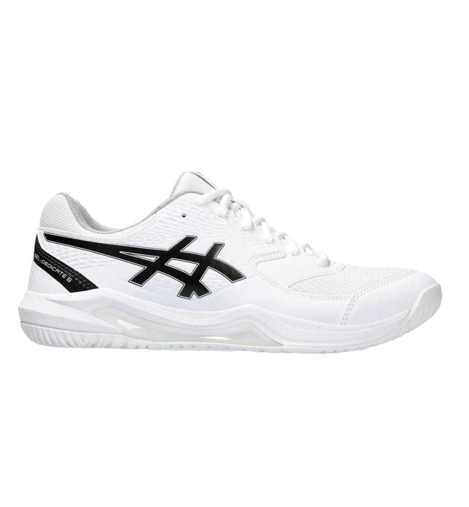 Asics - "Dedicate 8" Tennisschuhe für Herren