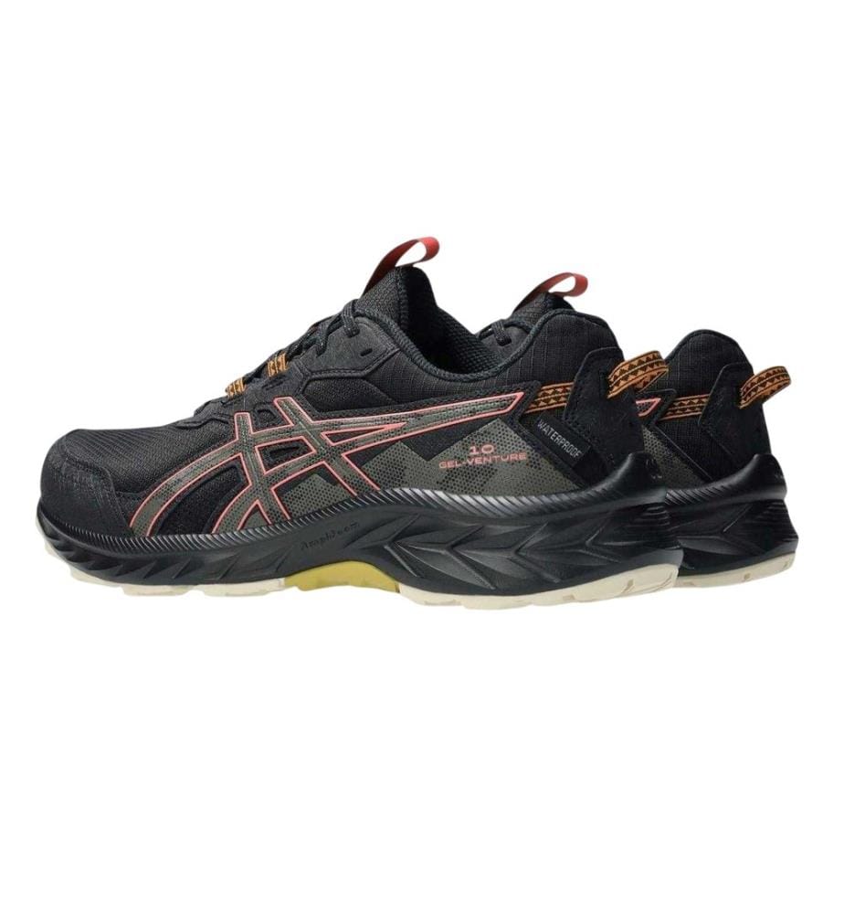 Asics - "Gel Venture" Sneaker für Damen, Wasserfest