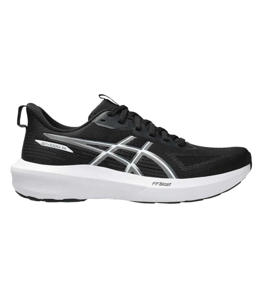 Asics GT-1000 14 Laufschuhe für Damen