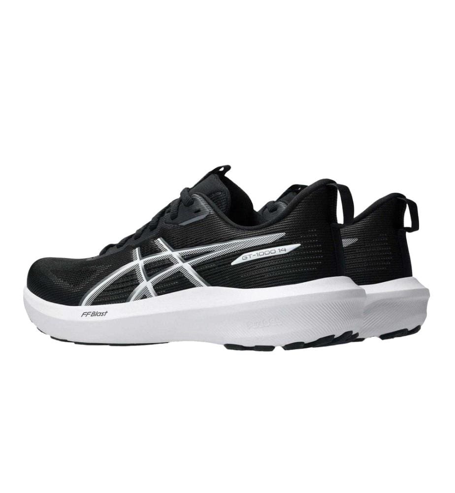 Asics GT-1000 14 Laufschuhe für Damen