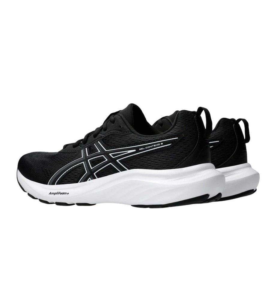 Asics - "Contend 9" Schuhe für Damen