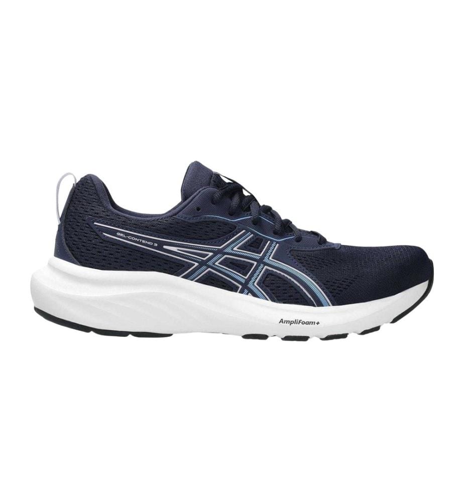 Asics - "Contend 9" Schuhe für Damen