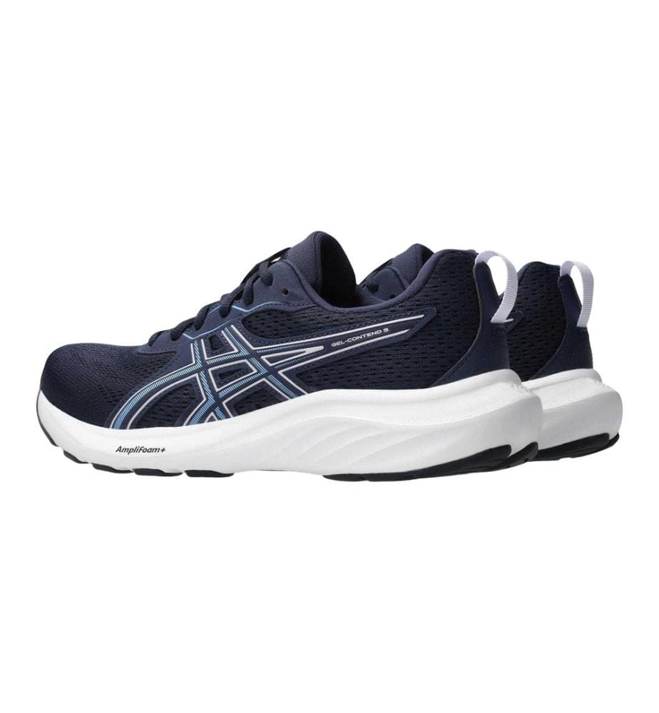Asics - "Contend 9" Schuhe für Damen