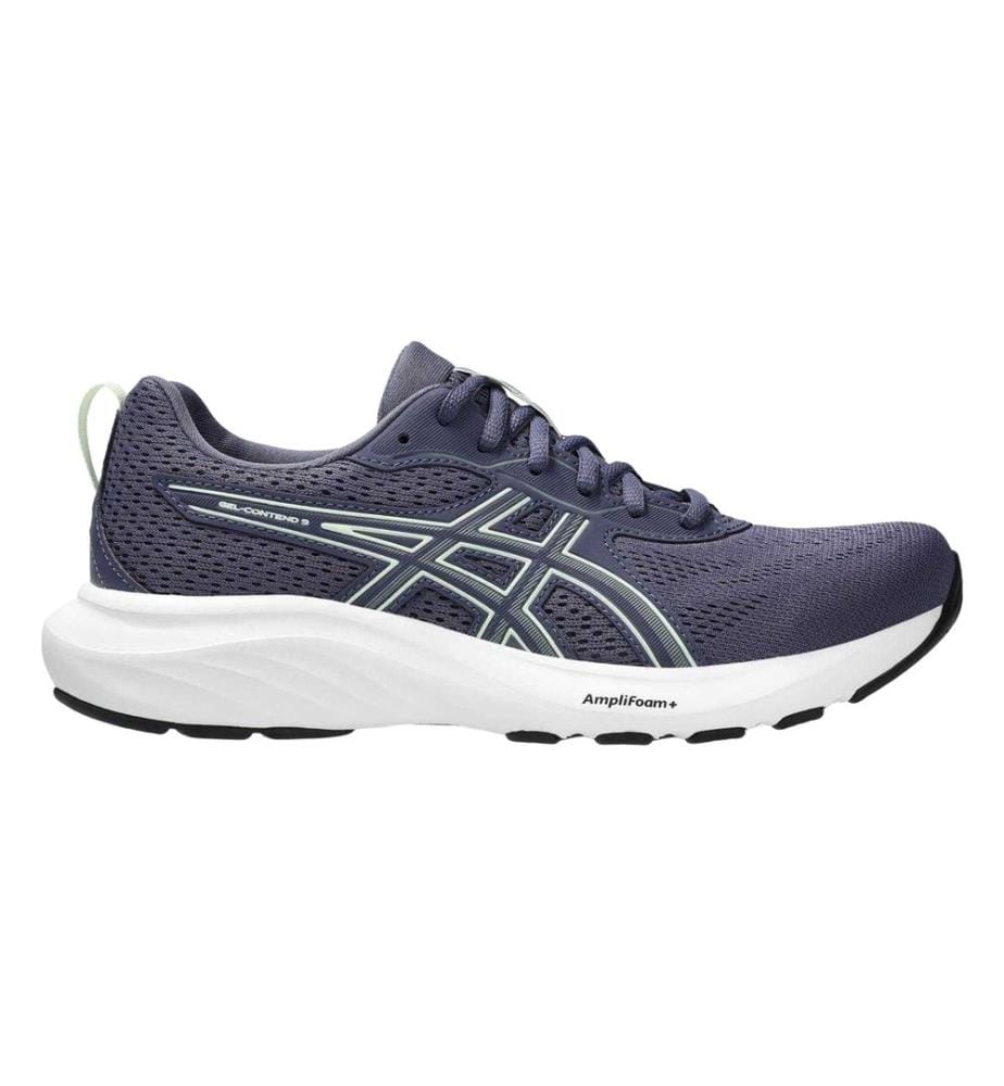 Asics - "Contend 9" Schuhe für Damen