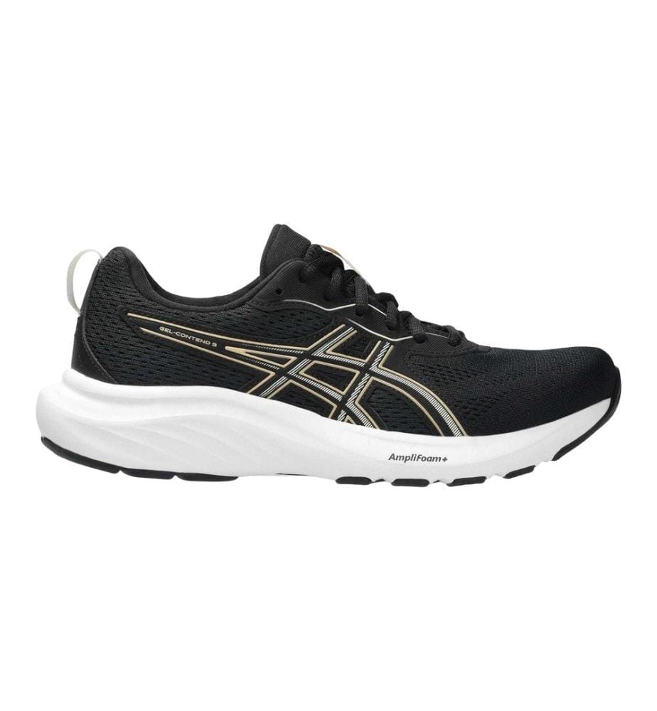 Asics - "Contend 9" Schuhe für Damen