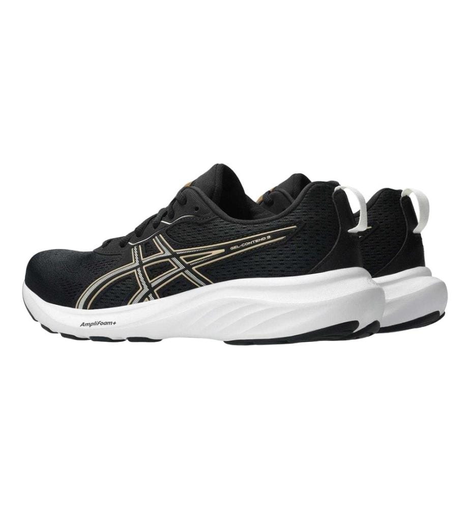 Asics - "Contend 9" Schuhe für Damen