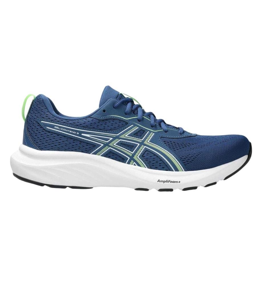 Asics - "Gel Contend 9" Sneaker für Herren