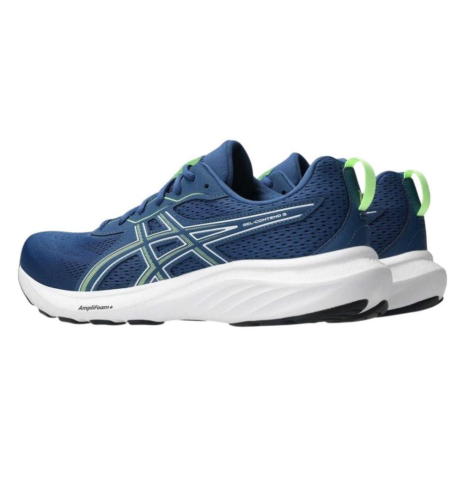 Asics - "Gel Contend 9" Sneaker für Herren