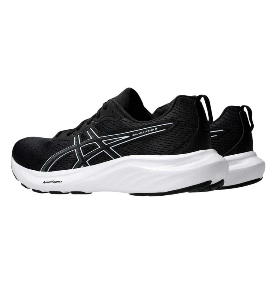 Asics - "Gel Contend 9" Sneaker für Herren