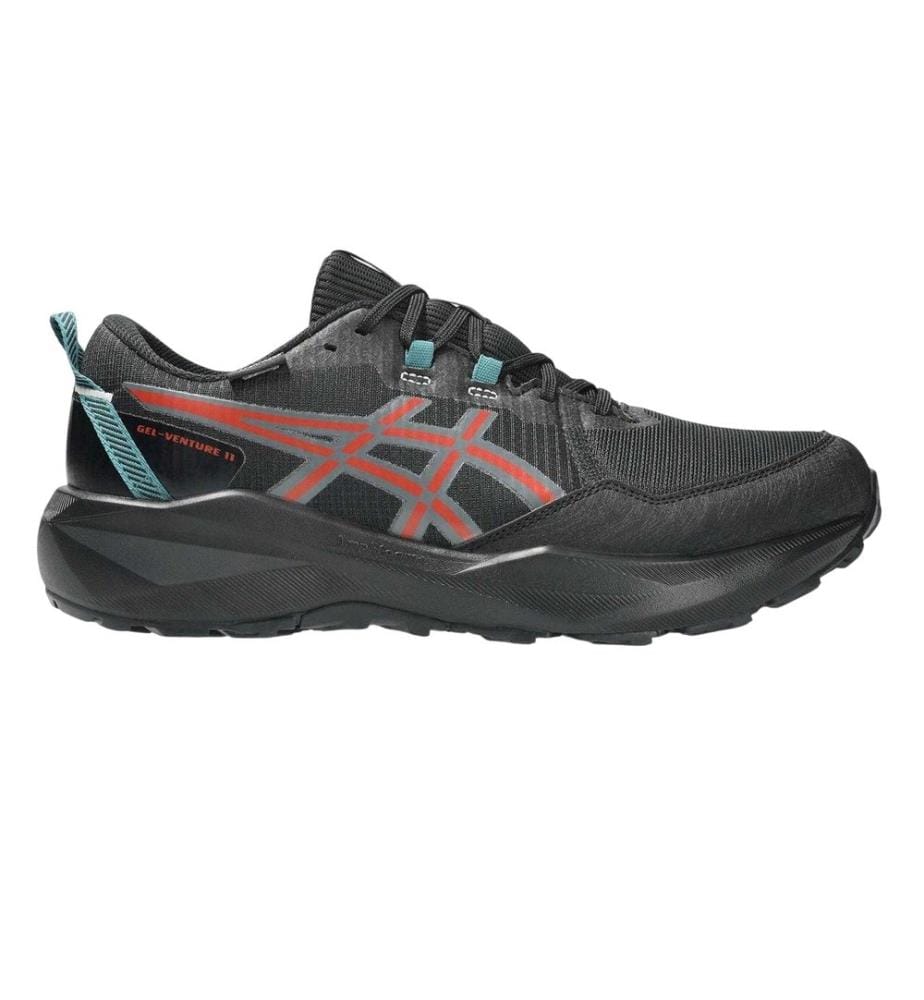 Asics - "Venture 11 Trail" Sneaker für Herren, Wasserfest