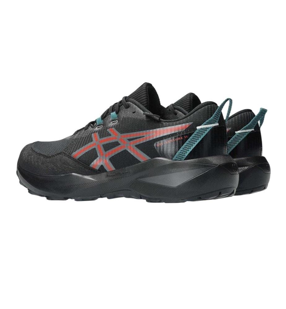 Asics - "Venture 11 Trail" Sneaker für Herren, Wasserfest