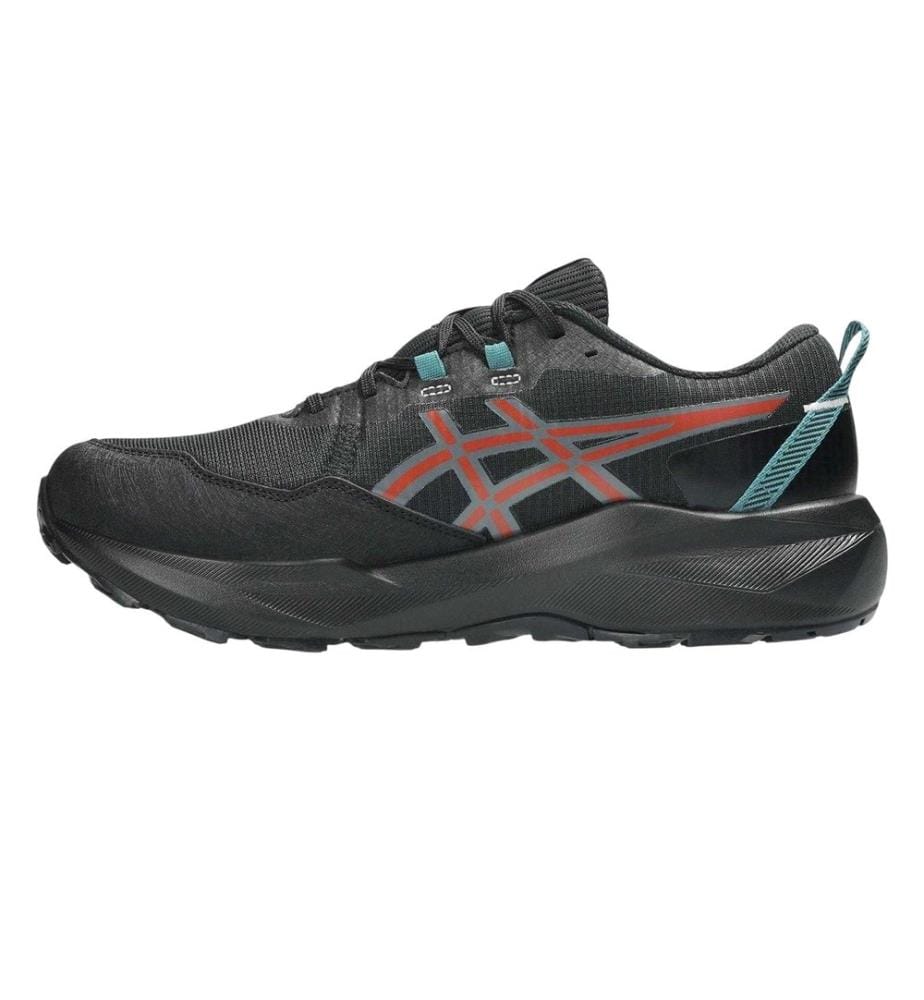 Asics - "Venture 11 Trail" Sneaker für Herren, Wasserfest