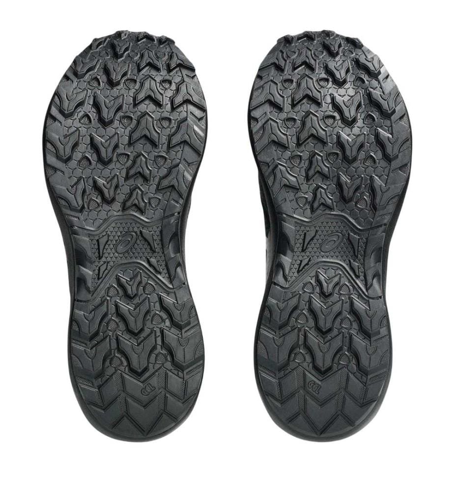 Asics - "Venture 11 Trail" Sneaker für Herren, Wasserfest