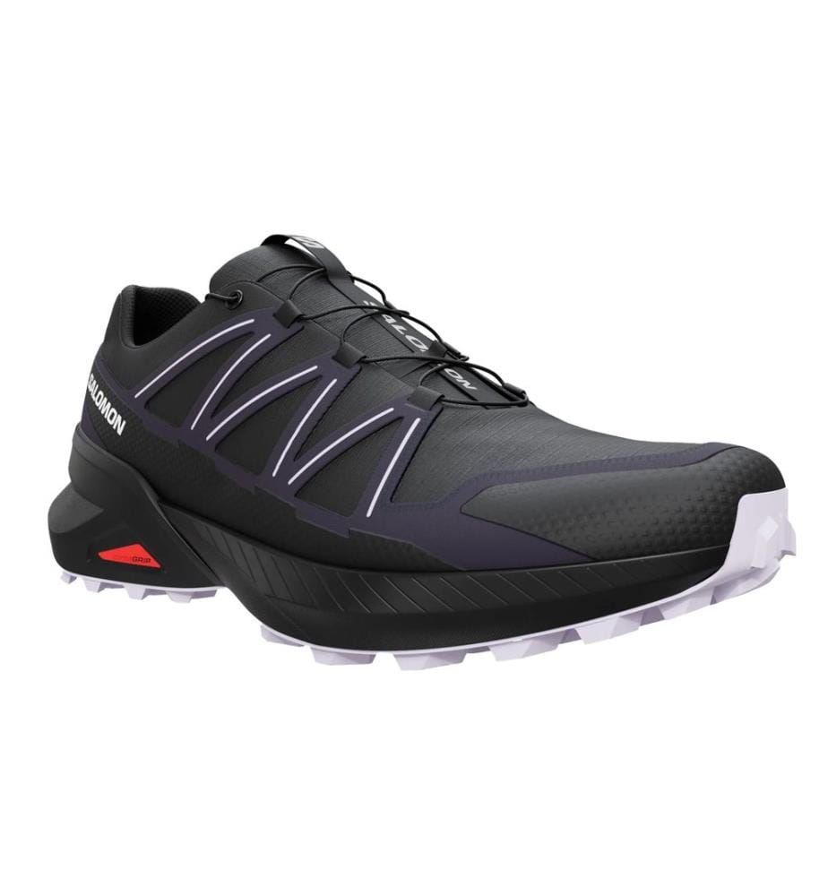 Salomon - Baskets SPEEDCROSS PEAK - Femme