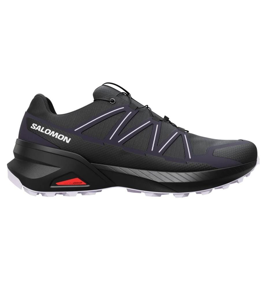 Salomon - Baskets SPEEDCROSS PEAK - Femme