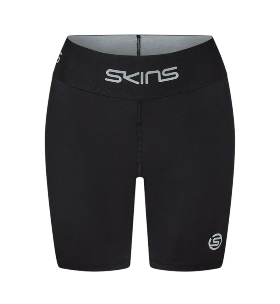 Skins Series-1 Pantaloncini a Compressione Donna