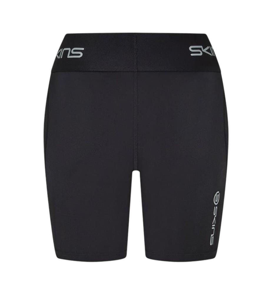 Skins Series-1 Pantaloncini a Compressione Donna