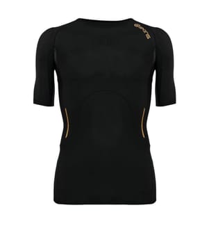 Skins - "A400" T-Shirt für Herren, Kompression