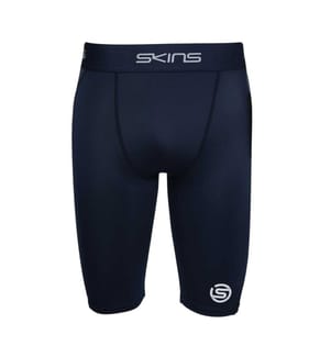 Skins Series-1 Pantaloncini a Compressione Uomo