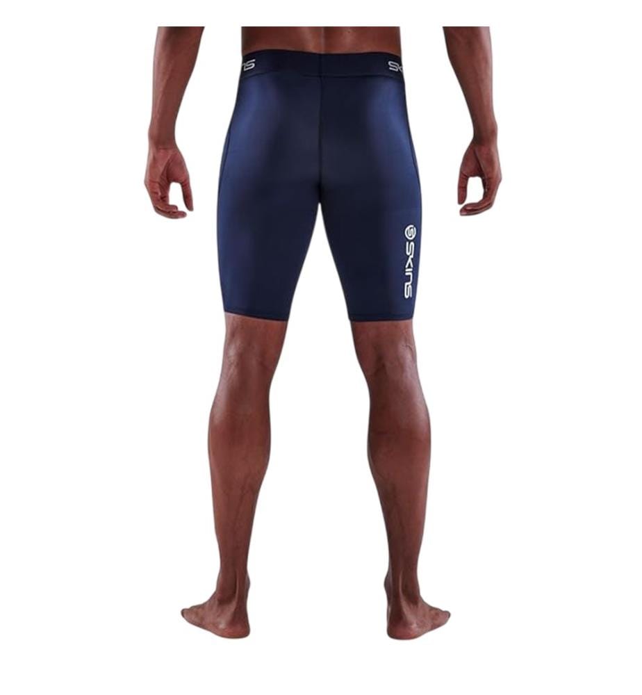Skins Series-1 Pantaloncini a Compressione Uomo