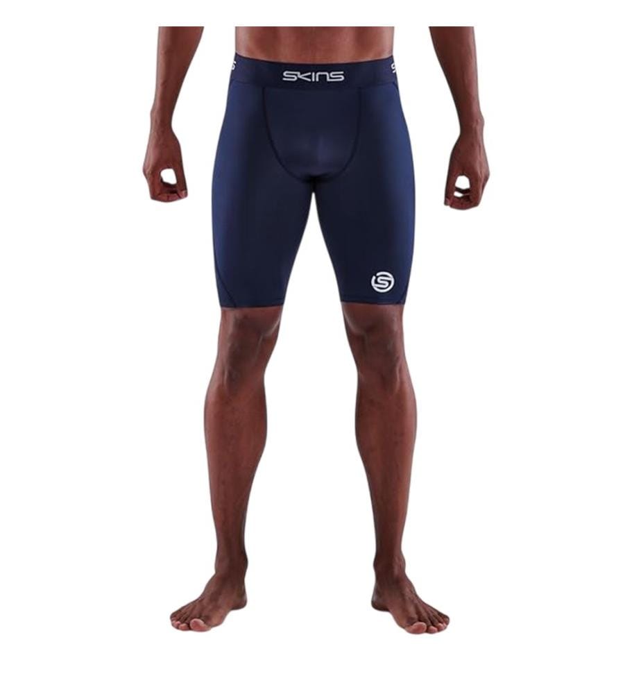 Skins Series-1 Pantaloncini a Compressione Uomo