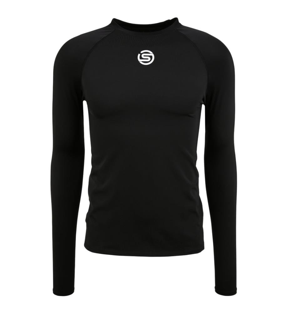 Skins - Haut thermique manches longues SERIES-1 - Homme