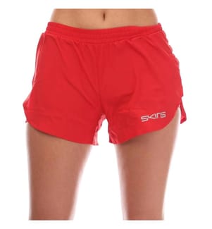Skins - Short de course SERIES-3 SUPERPOSE - Femme