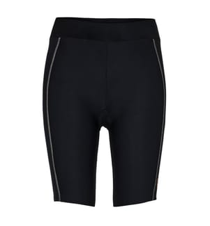Skins Womens/Ladies Series-5 Fitted Compression Shorts