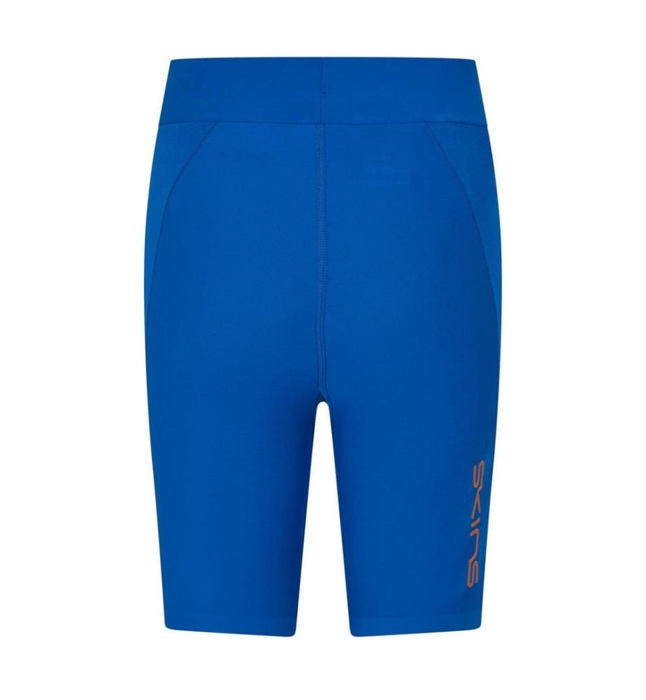 Skins Series-5 Pantaloncini a Compressione Aderente Donna