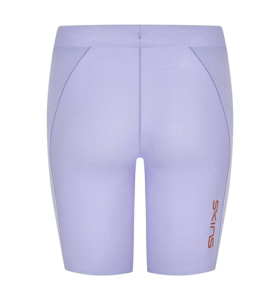 Skins Series-5 Pantaloncini a Compressione Aderente Donna