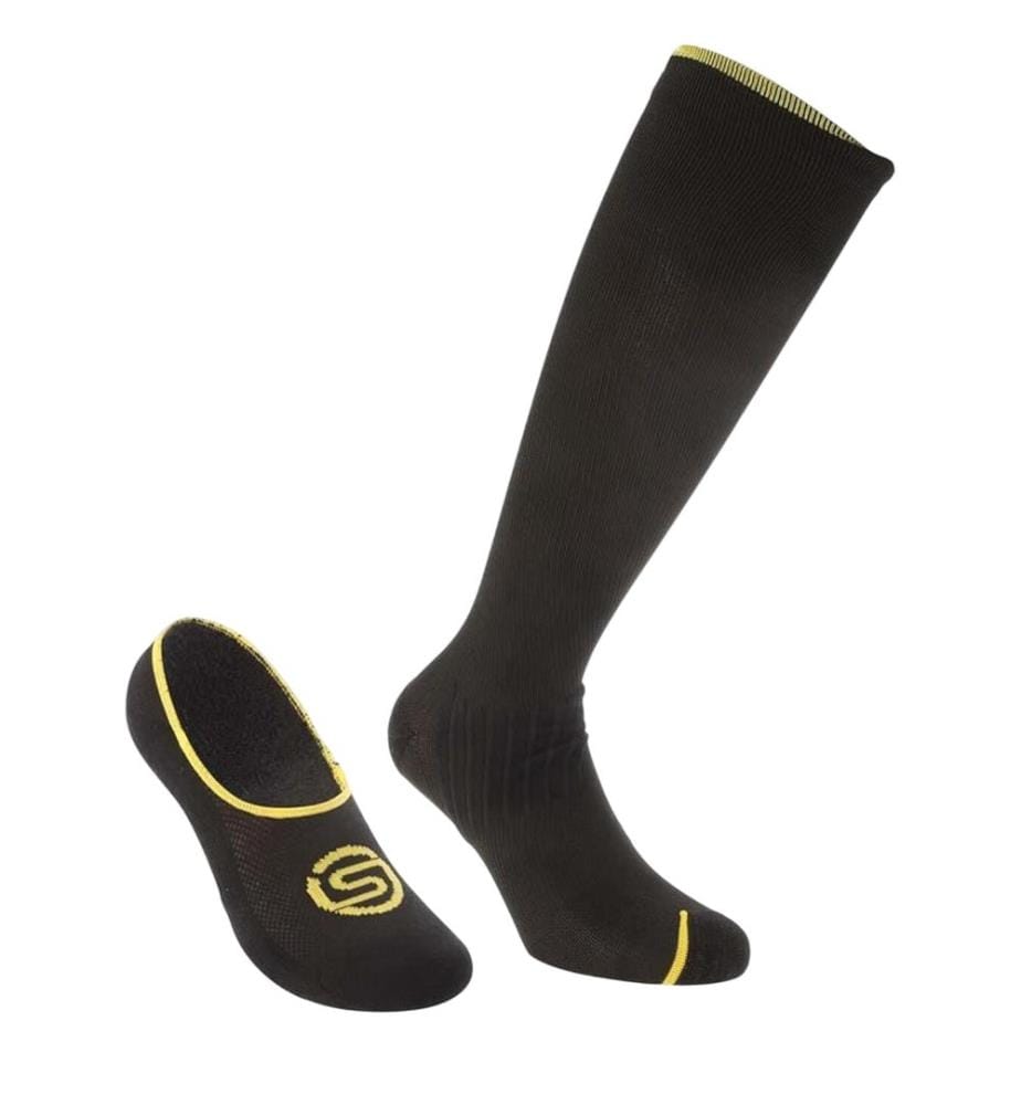 Skins - "Series-3" Kompressionsstrümpfe für Herren/Damen Unisex (3er-Pack)