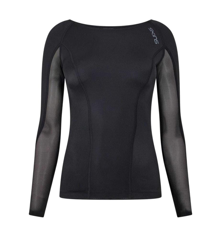 Skins - Haut thermique manches longues - Femme