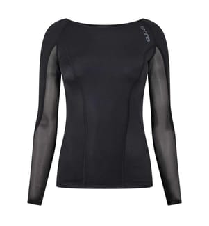 Skins - Haut thermique manches longues - Femme