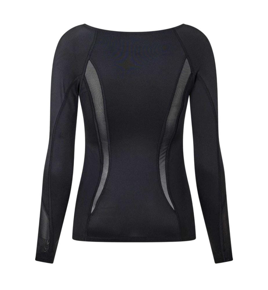 Skins - Haut thermique manches longues - Femme