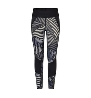 Skins Womens/Ladies Fitted 7/8 Leggings