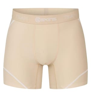 Skins - Short de compression motif/style détail rayé DYNAMIC TEAM - Homme