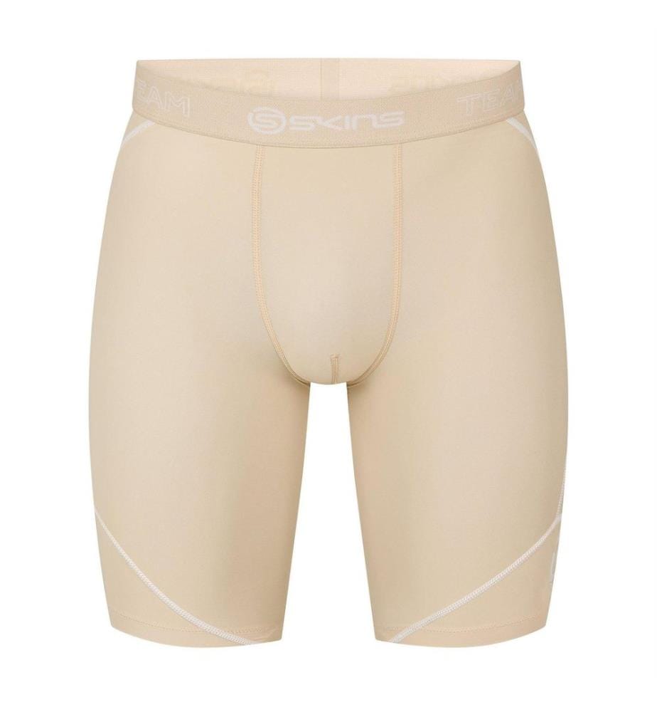 Skins Mens Dynamic Team Compression Shorts