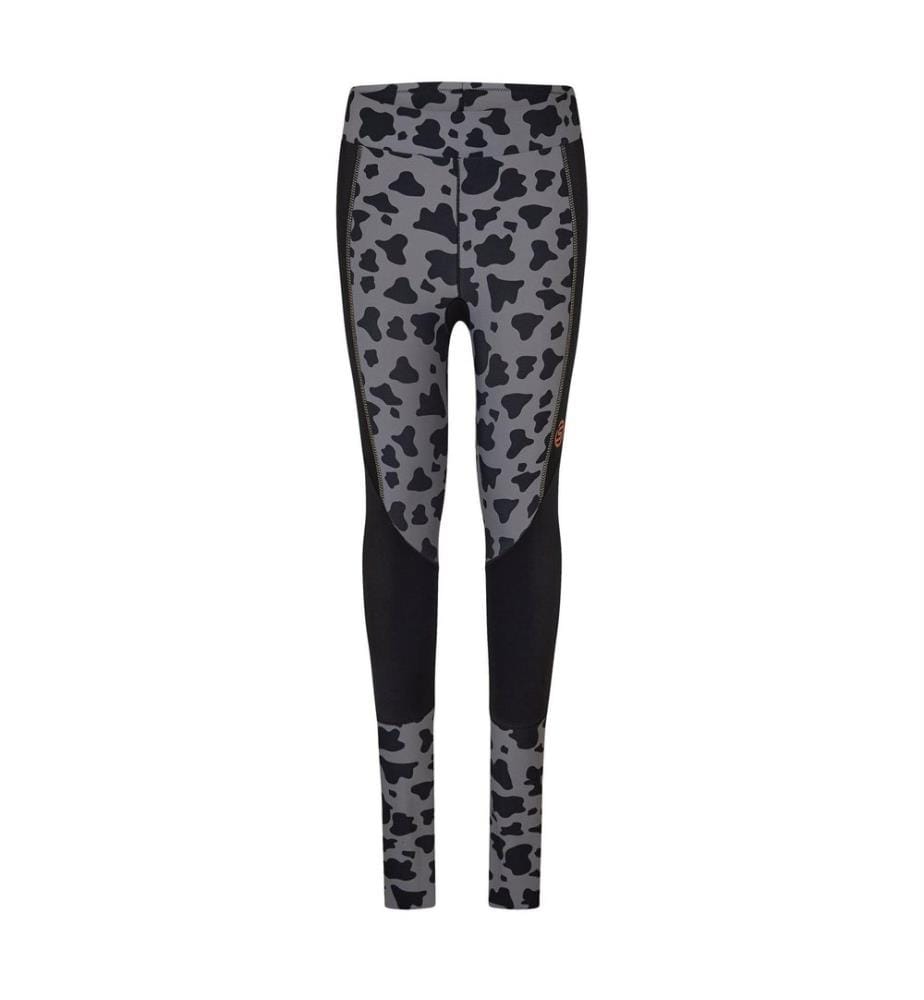 Skins Womens/Ladies Series-5 Performance Leggings