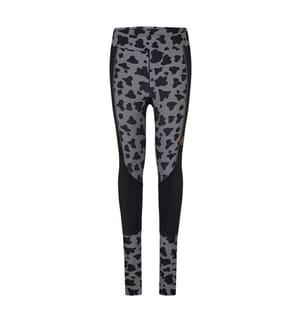 Skins Womens/Ladies Series-5 Performance Leggings