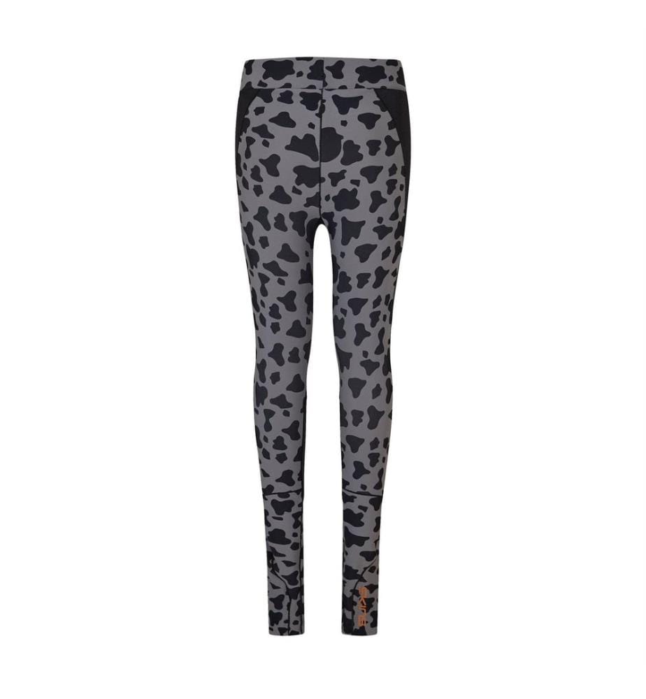 Skins Womens/Ladies Series-5 Performance Leggings