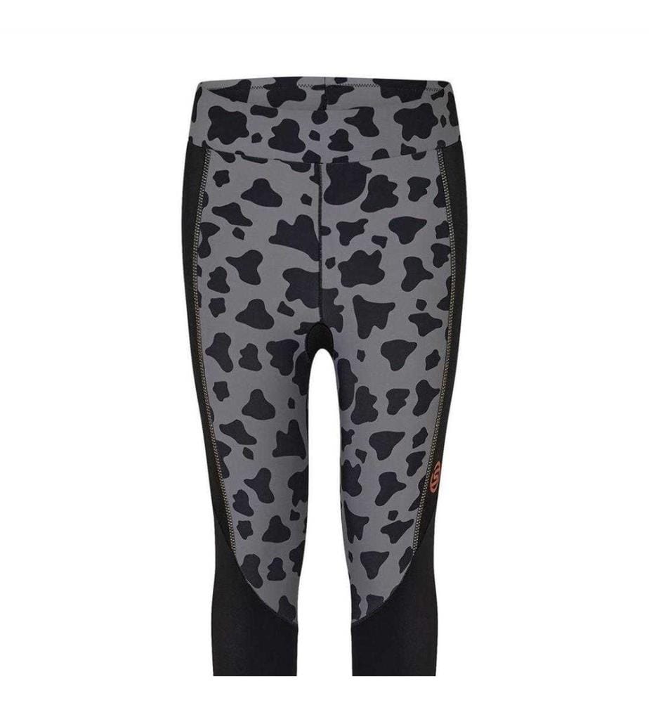 Skins Womens/Ladies Series-5 Performance Leggings
