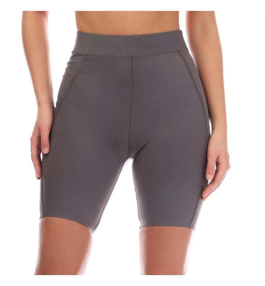 Skins Womens/Ladies Series-5 Half Length Tights