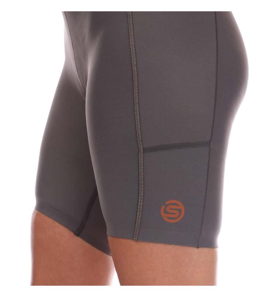 Skins Womens/Ladies Series-5 Half Length Tights