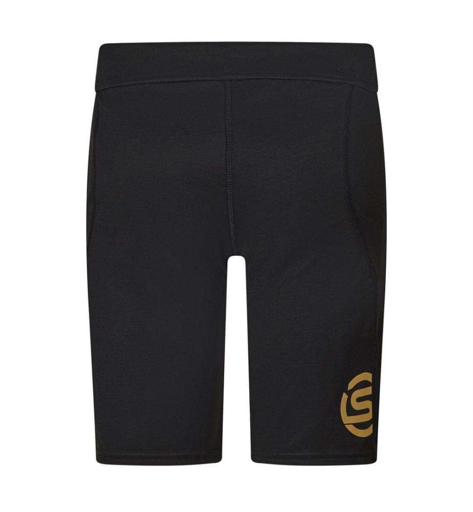 Skins Mens A400 Training Compression Shorts